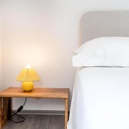 Charming Garden Kate 아파트 보디체