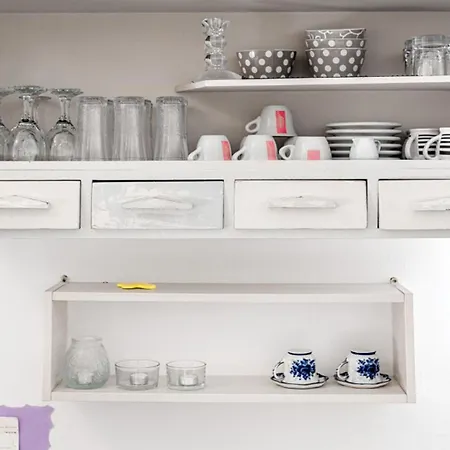 Charming Garden Kate * Vodice