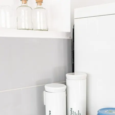 Apartmán Charming Garden Kate Vodice