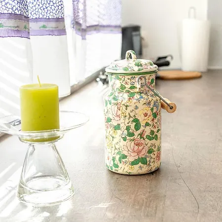 Apartmán Charming Garden Kate *