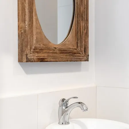 Charming Garden Kate Apartmán *