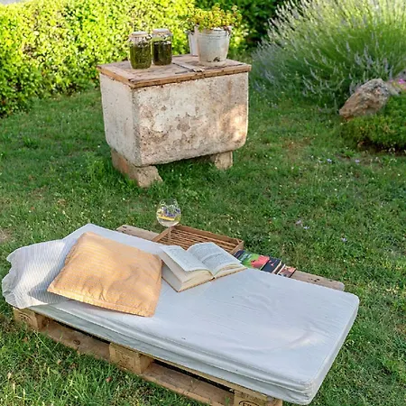 Charming Garden Kate Appartamento