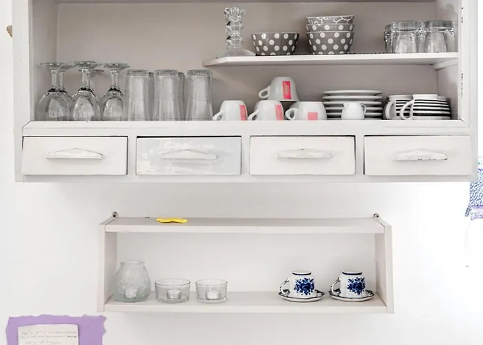 Charming Garden Kate * Vodice