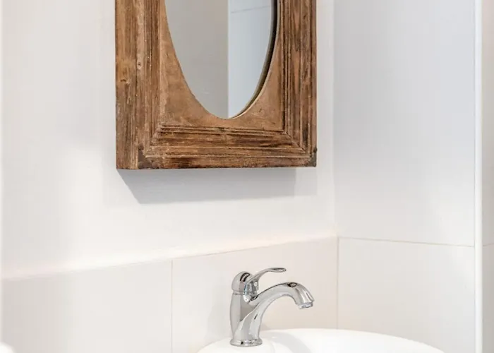 Charming Garden Kate Apartmán *