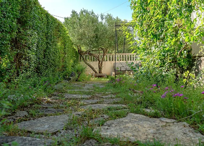 Charming Garden Kate *